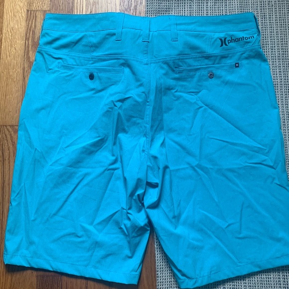 Mens Hurley board shorts - Picture 3 of 3